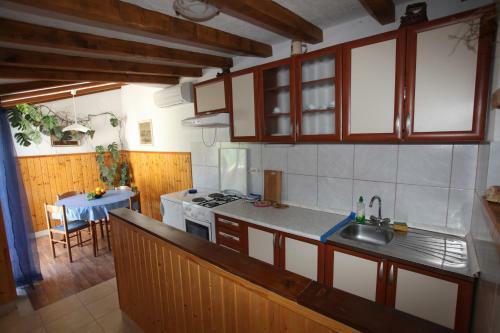 Apartmani Ivona
