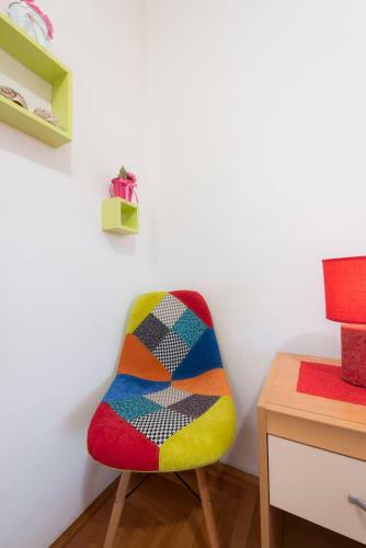 Apartmani Ivona