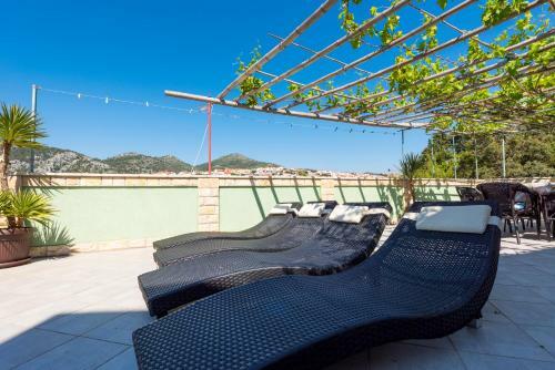 Apartmani Ivona