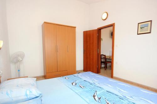 Apartment Mali Losinj 2198d