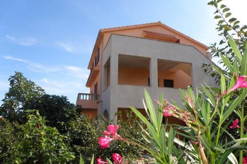 Apartment Mali Losinj 2198d