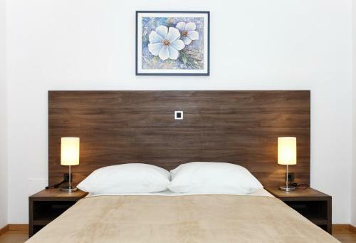 Hostal Accommodation Iva