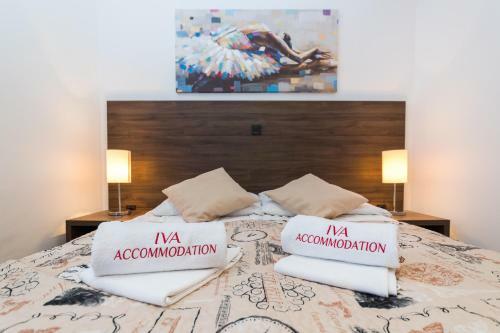 Hostal Accommodation Iva