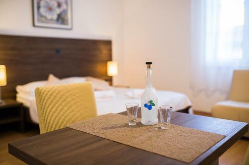 Hostal Accommodation Iva