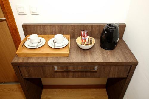 Hostal Accommodation Iva