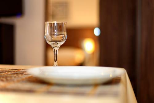 Hostal Accommodation Iva