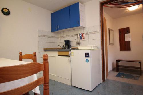 Apartments Horvat