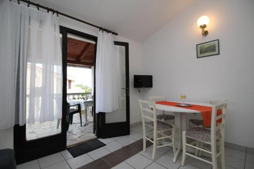 Apartments Horvat