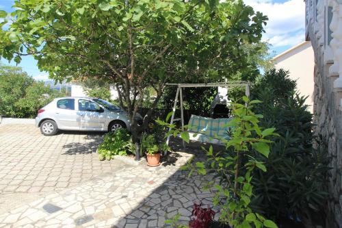 Apartments Horvat