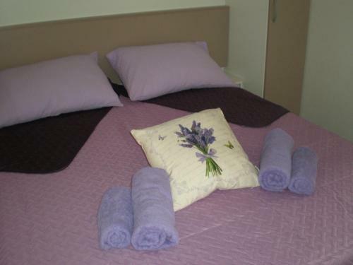 Mobile Homes Relax Park Umag