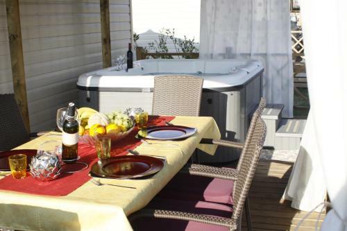 Mobile Homes Relax Park Umag