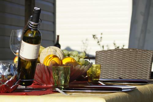Mobile Homes Relax Park Umag