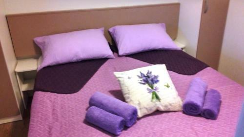 Mobile Homes Relax Park Umag