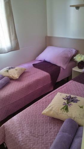 Mobile Homes Relax Park Umag