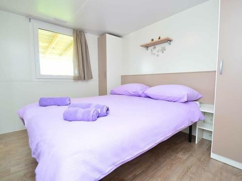 Mobile Homes Relax Park Umag