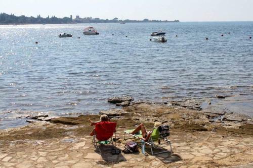 Mobile Homes Relax Park Umag