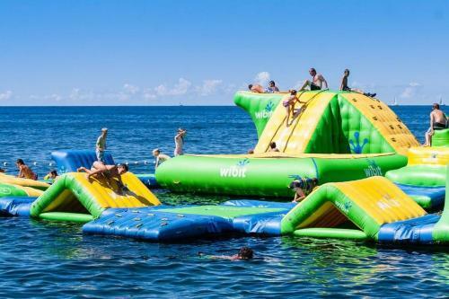 Mobile Homes Relax Park Umag