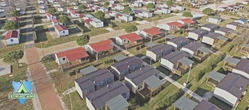 Mobile Homes Relax Park Umag