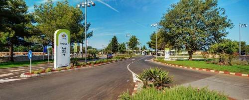 Mobile Homes Relax Park Umag