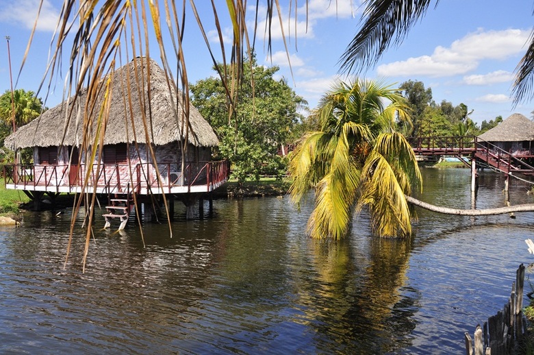 Hotel Villa Horizontes Guama