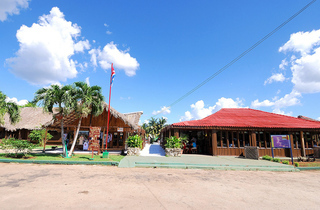 Hotel Villa Horizontes Guama
