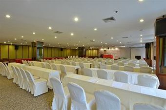 Jomtien Thani Hotel