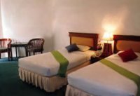 Jomtien Thani Hotel