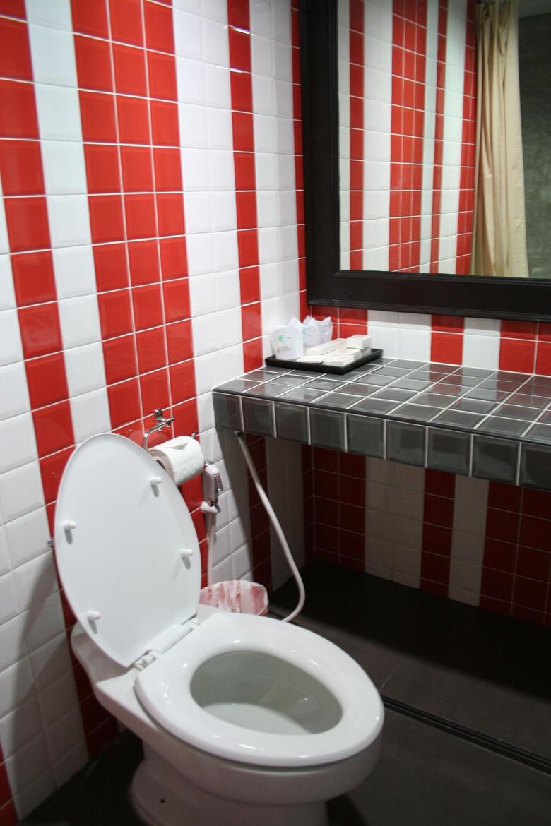 Baiyoke Boutique Hotel