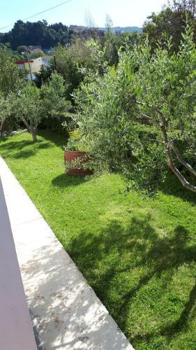 Apartamentos Villa Padovan