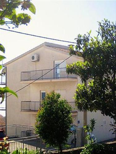 Apartments With A Parking Space Podstrana (split) - 5250