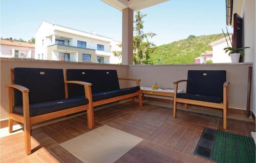 Apartment Medulinska V