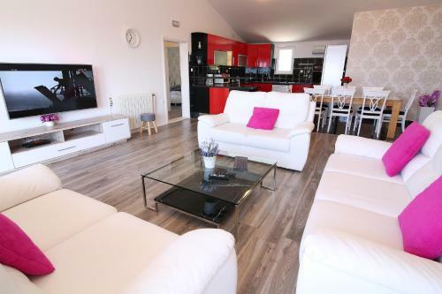 Villa Petra Apartment
