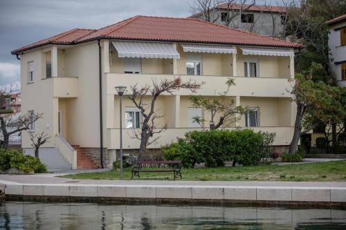 Apartment Supetarska Draga - Donja 11769d