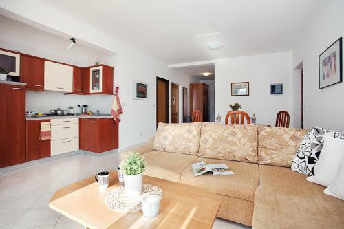 Apartments Agava