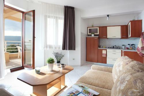 Apartments Agava