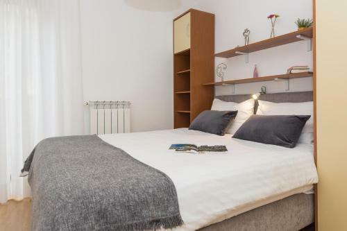 Apartments Agava