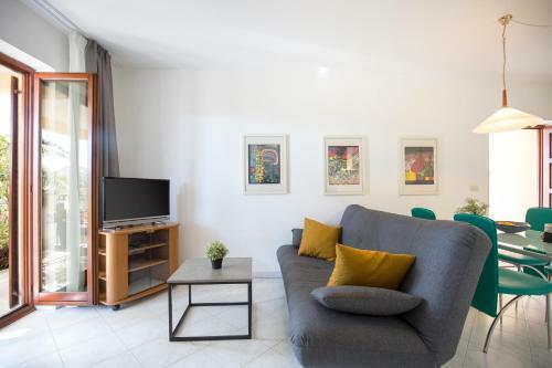 Apartments Agava