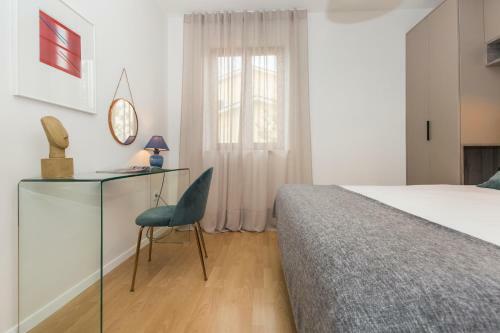 Apartments Agava
