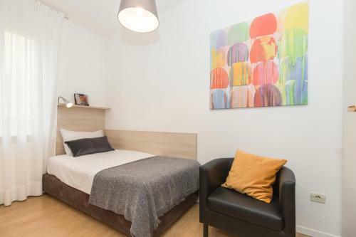 Apartments Agava