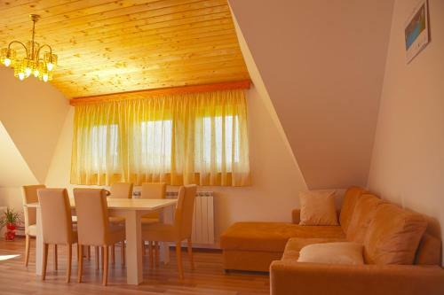 Apartment Ivan