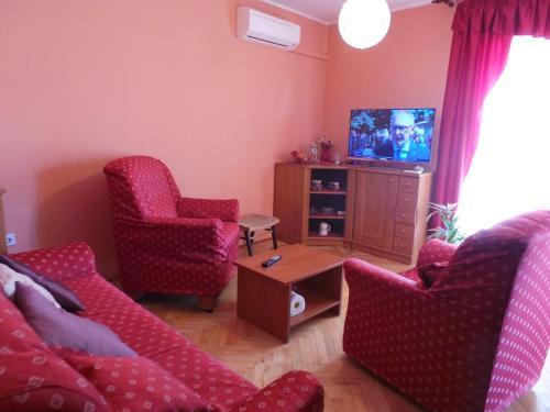 Apartment Valbandon 7