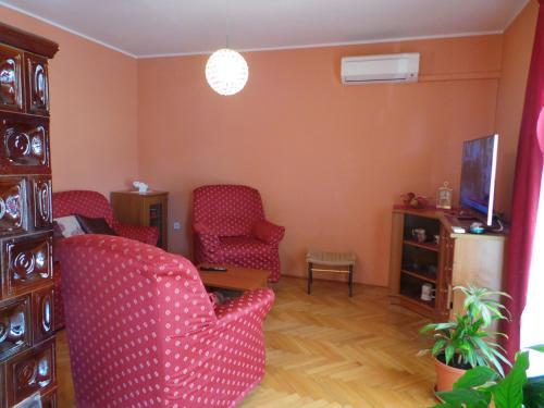 Apartment Valbandon 7