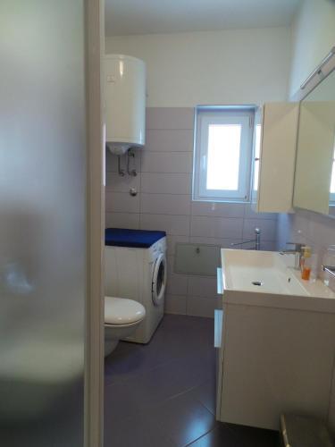 Apartment Valbandon 7