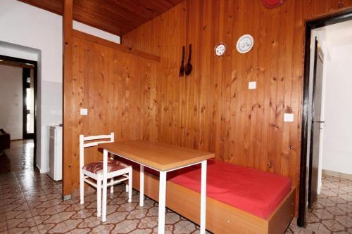 Apartments By The Sea Selce (crikvenica) - 5497
