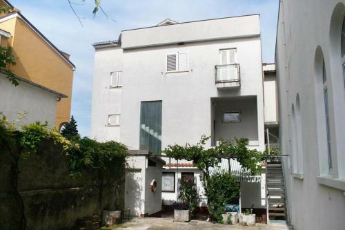 Apartments By The Sea Selce (crikvenica) - 5497