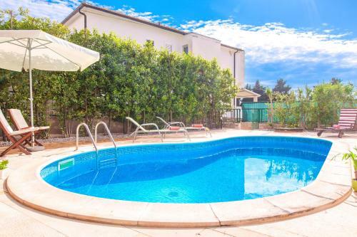 Holiday Home Mare