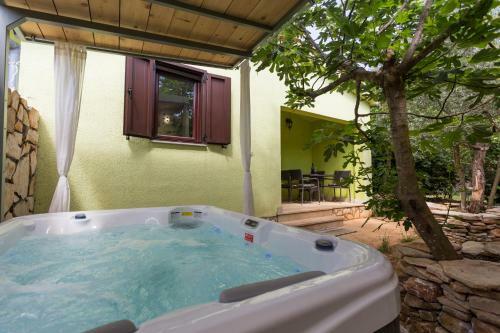 Apartamentos Green House