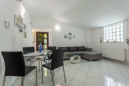 Apartamentos Green House