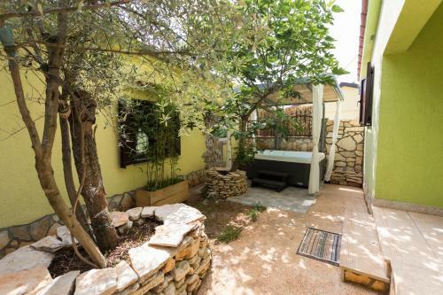 Apartamentos Green House