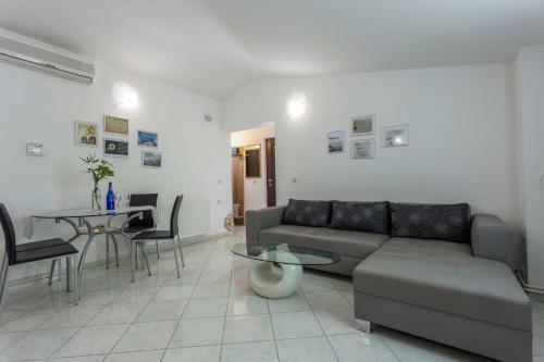 Apartamentos Green House